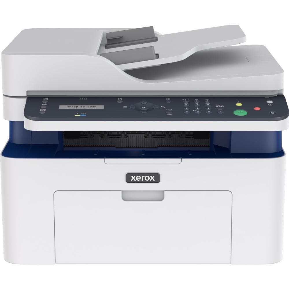 B115V_NI, A4 ČB MFP XEROX