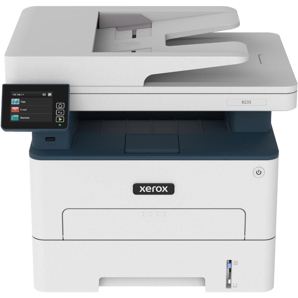 B235V_DNI MTF čiernobiela wifi lan XEROX