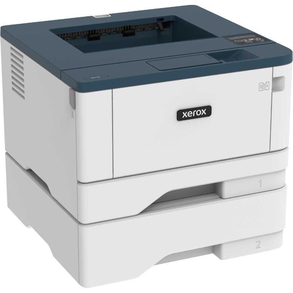 B310V DNI SF čiernobiela laser. XEROX