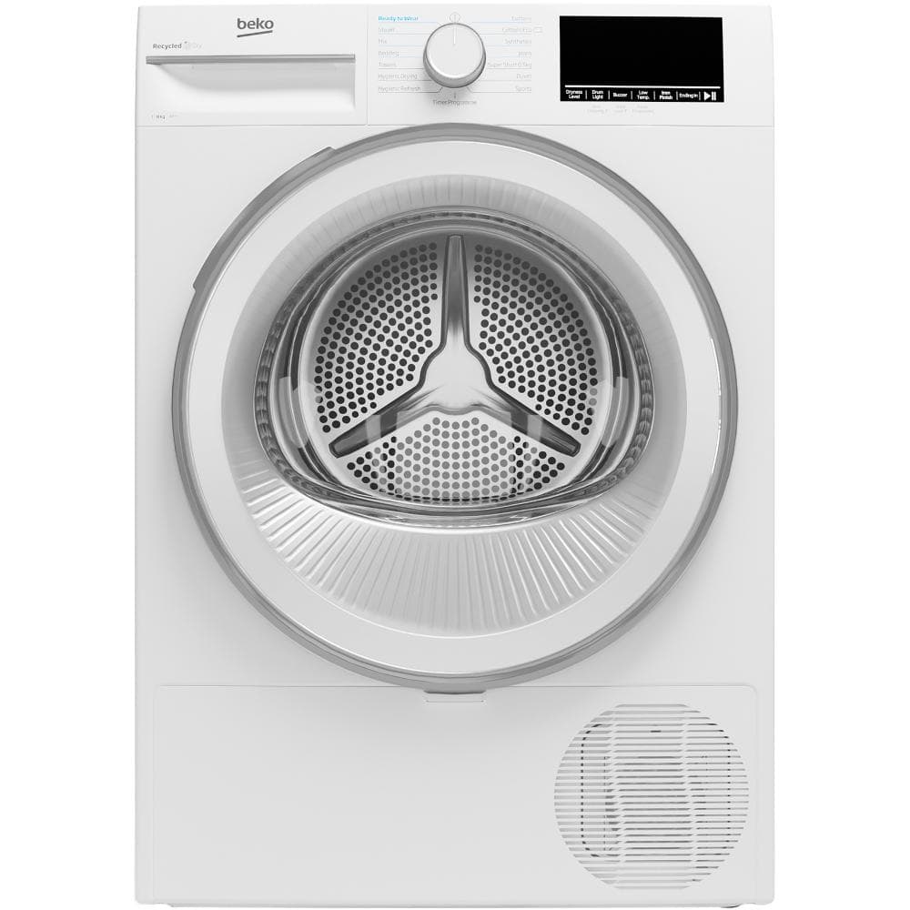 B3T42242 SUŠIČKA PRÁDLA BEKO