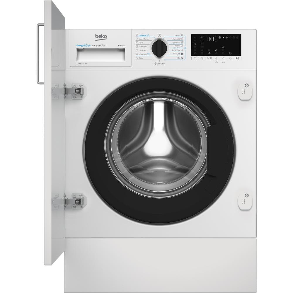 B3WBT671415W PRAČKA VEST. BEKO