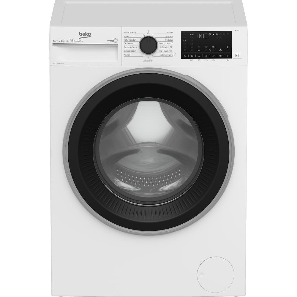B3WFU58415WCSHBG PRAČKA BEKO