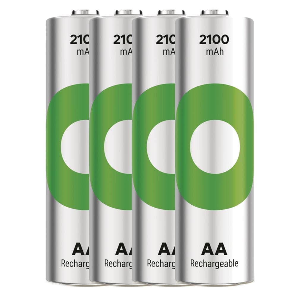 B50444 nab. batérií Eco RECYKO 2100 GP