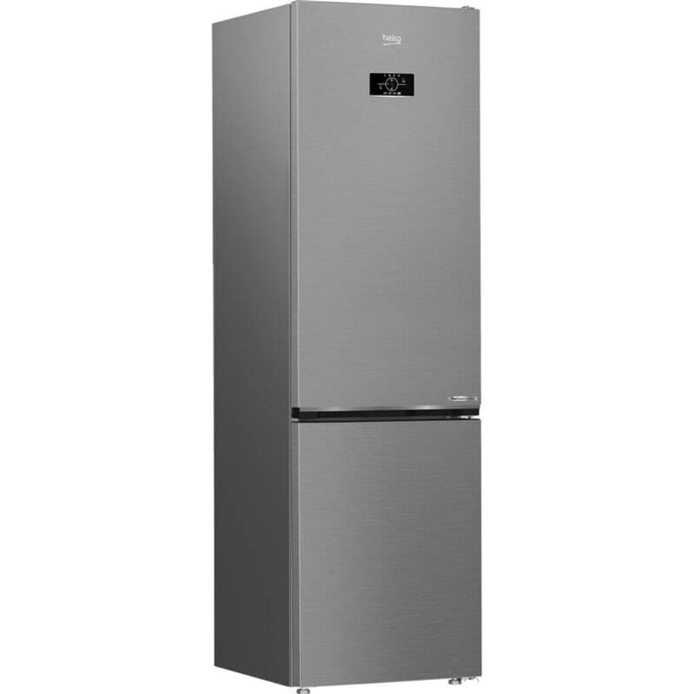 B5RCNA405HXB Chladnička kombi BEKO