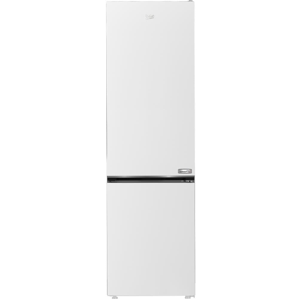 B5RCNA406HW1 kombinovaná chladnička BEKO