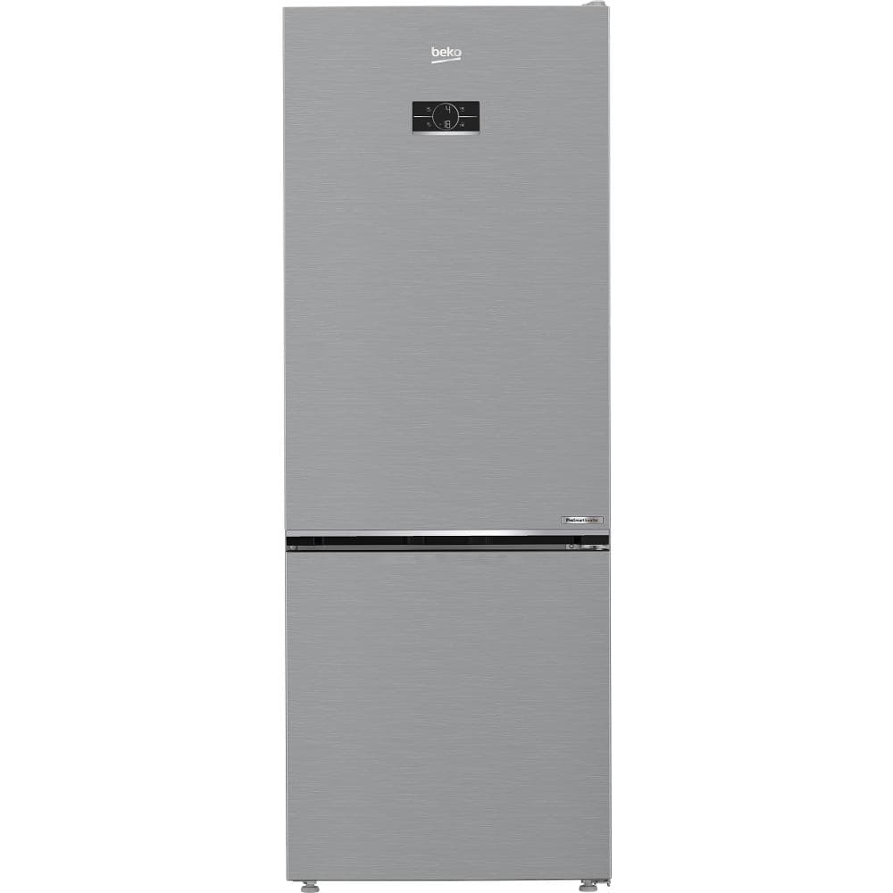 B5RCNE565HXP CHLADNIČKA KOMBI BEKO