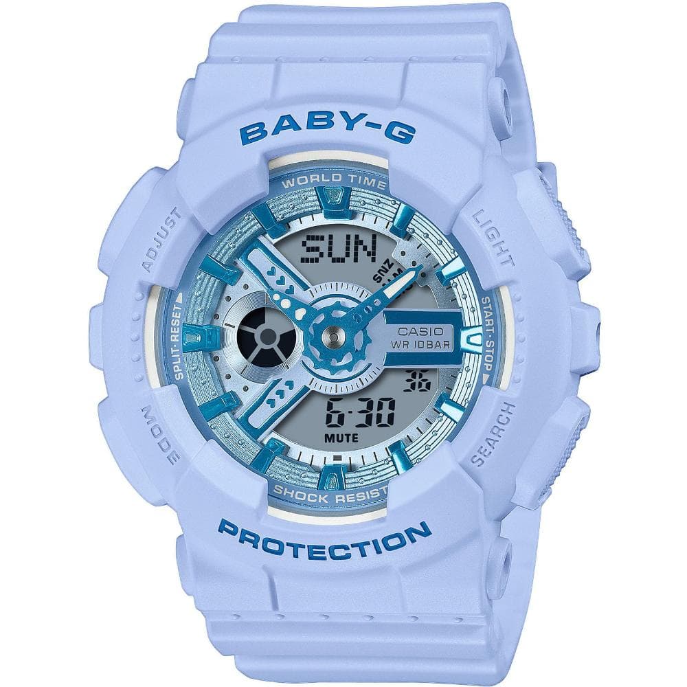 BA-110YK-2AER CASIO (397) K