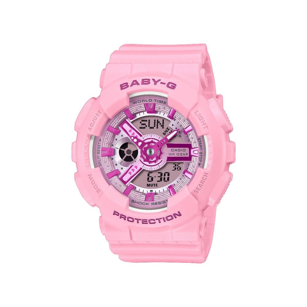 BA-110YK-4AER CASIO (397) K