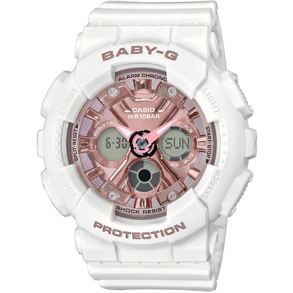 BA-130-7A1ER CASIO (635)