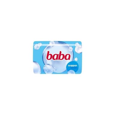 Baba mydlo 90g lanolín