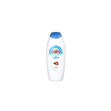 Baba pena do kúpeľa 750 ml Kakaové maslo