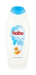 Baba pena do kúpeľa 750 ml Kamilka & med