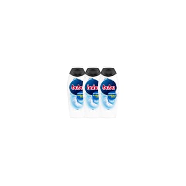 Baba sprchový gél 400ml Men Sensitive 3in1