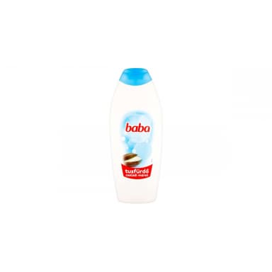 Baba sprchový gél 750 ml Kakaové maslo