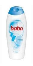 Baba sprchový gél 400ml Lanolín