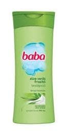 Baba telové mlieko 400ml Aloe Vera