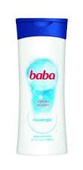 Baba telové mlieko 400ml Intensive