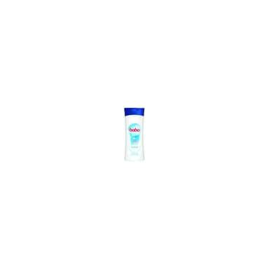 Baba telové mlieko 400ml Intensive