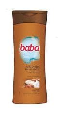 Baba telové mlieko 400ml Kakaové maslo