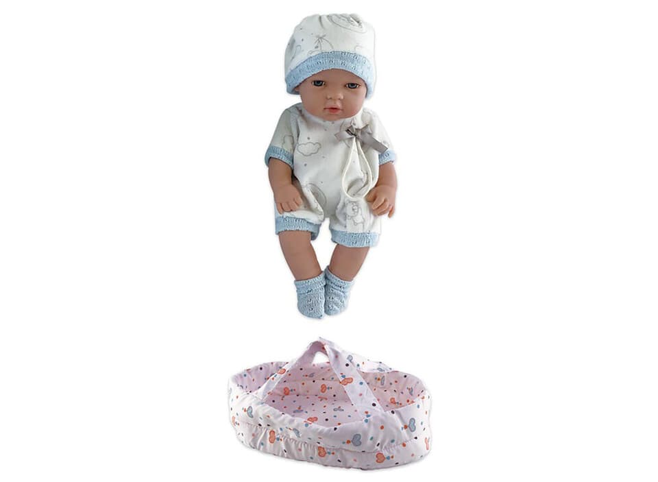 Bábätko v taške 30cm