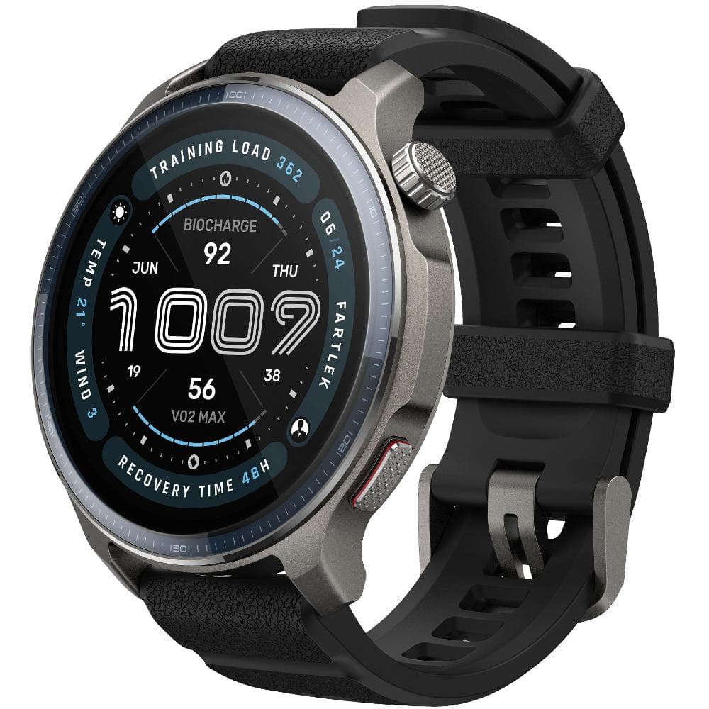 Balance 2 Silver AMAZFIT