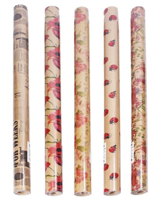 Baliaci papier 0,7x2m