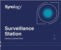 Balík licencií na kameru Synology - 1 kamera