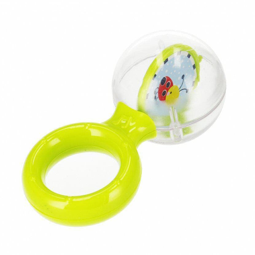 BamBam Hrkálka guľa 13cm