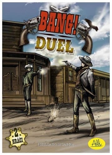 Bang! - Duel