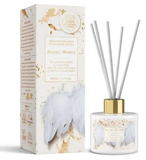 Bartek Difuzér 100ml Angel Wings