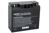 Batéria AVACOM 12V 18Ah F3 (PBAV-12V018-F3A)