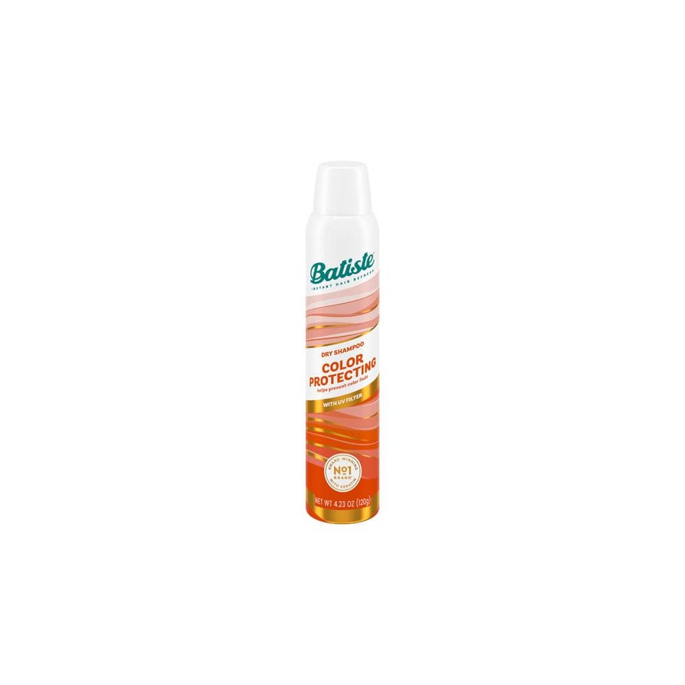 Batiste suchý šampón 200ml Color Protect