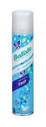 Batiste suchý šampón 200ml Fresh