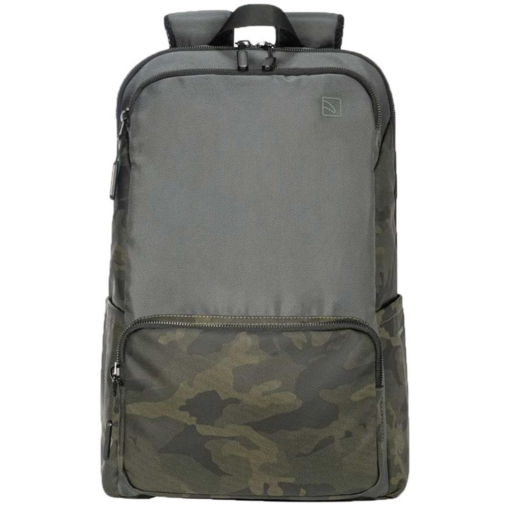 Batoh pre notebook 15''-16'' Green