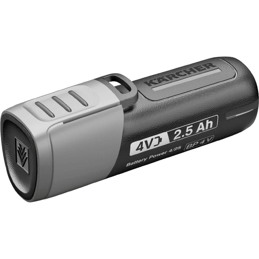 Battery Power 4/25 nah. batéria KÄRCHER
