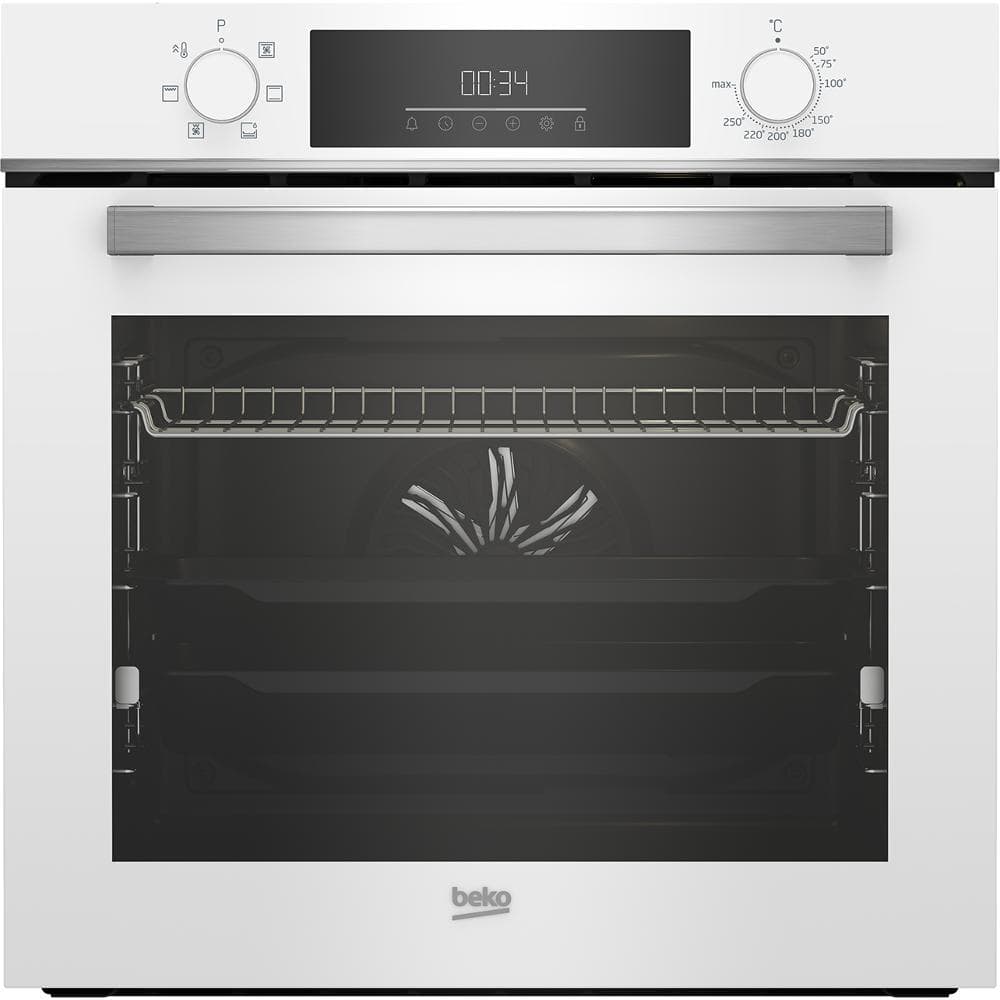 BBIE18300W rúra vstavaná BEKO