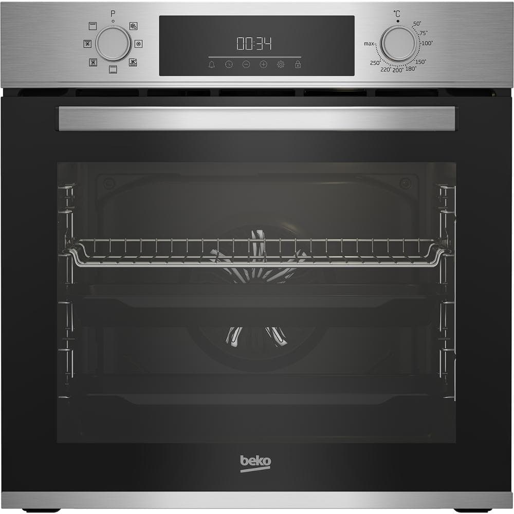 BBIM12300XM rúra vstavaná BEKO