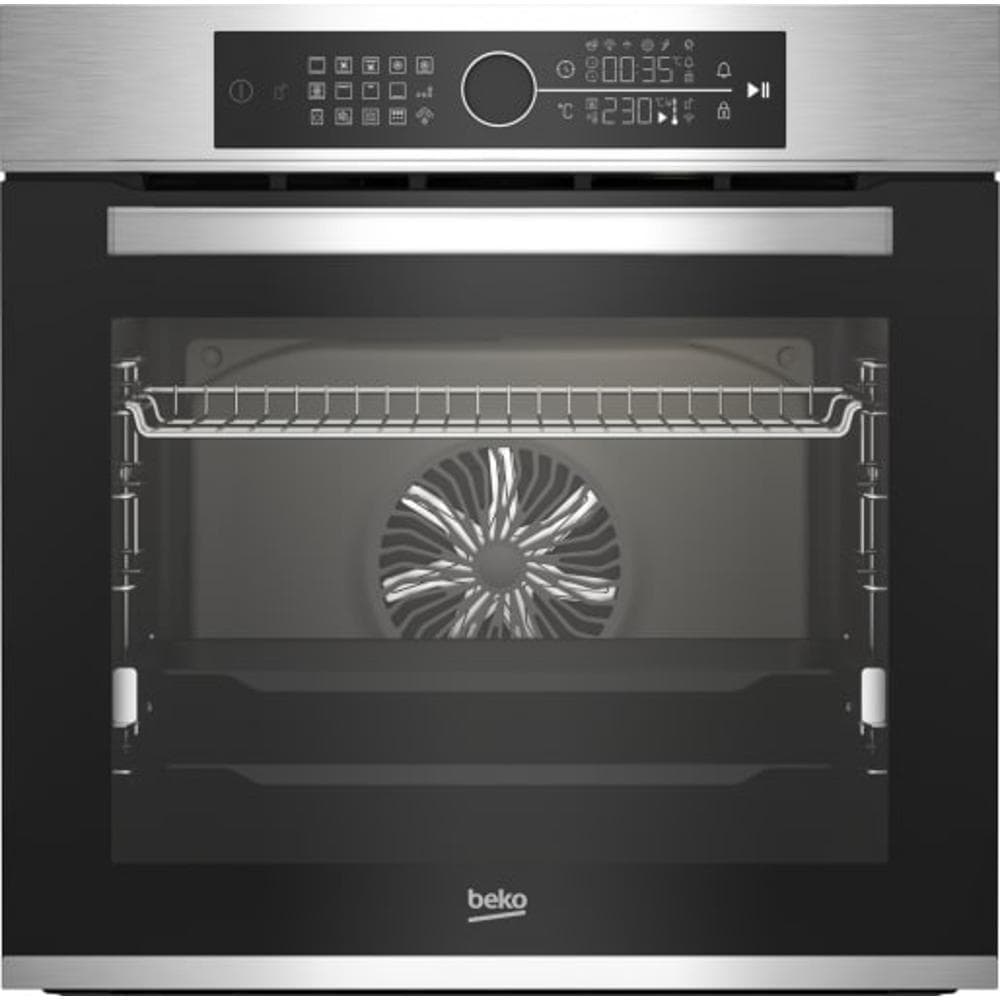 BBIM12400XCS rúra vstavaná BEKO
