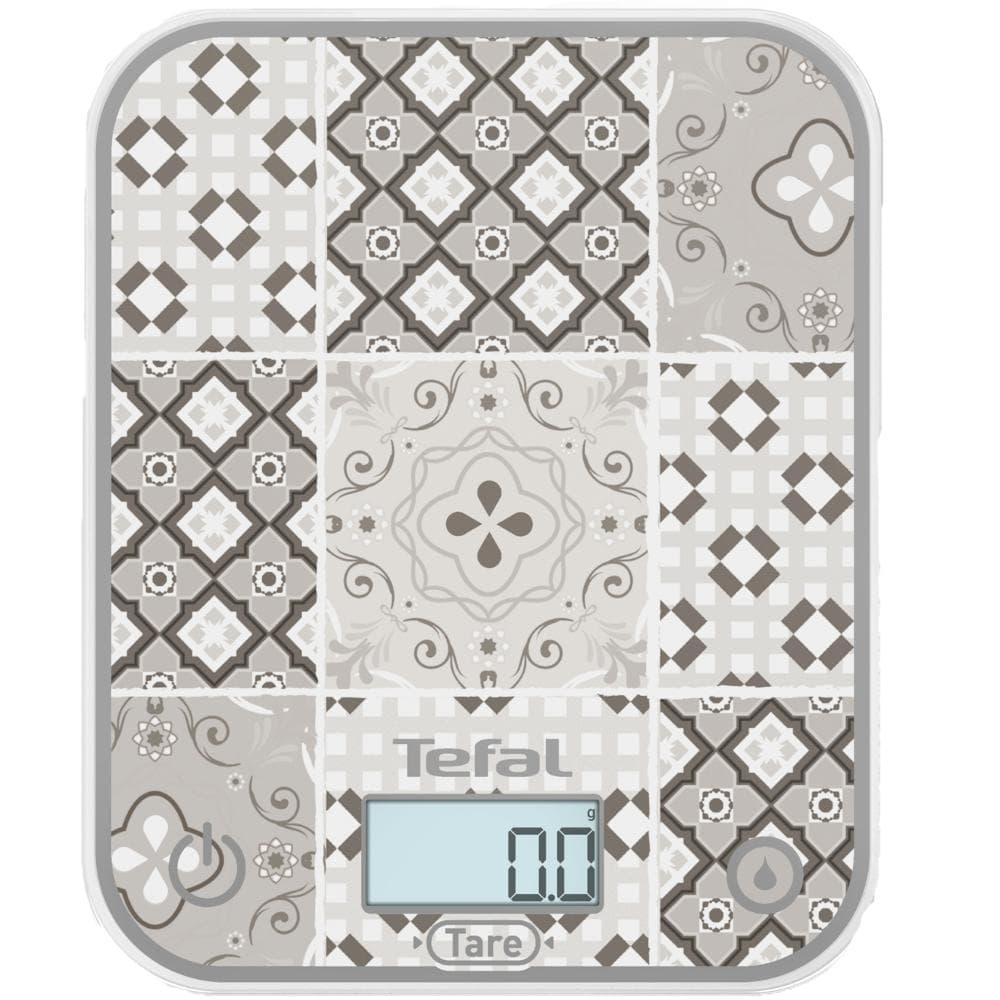 BC50D6V0 KUCHYNSKÁ VÁHA TEFAL