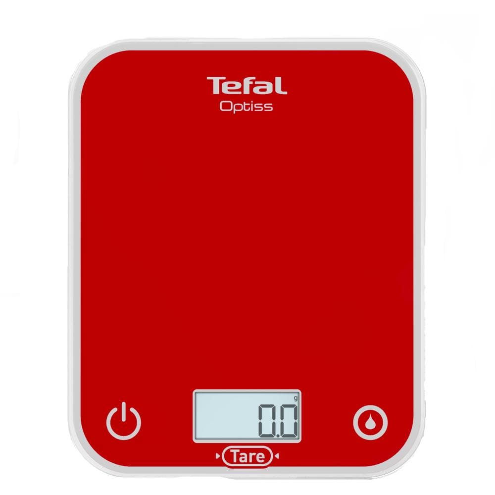 BC50U3V0 KUCHYNSKÁ VÁHA TEFAL