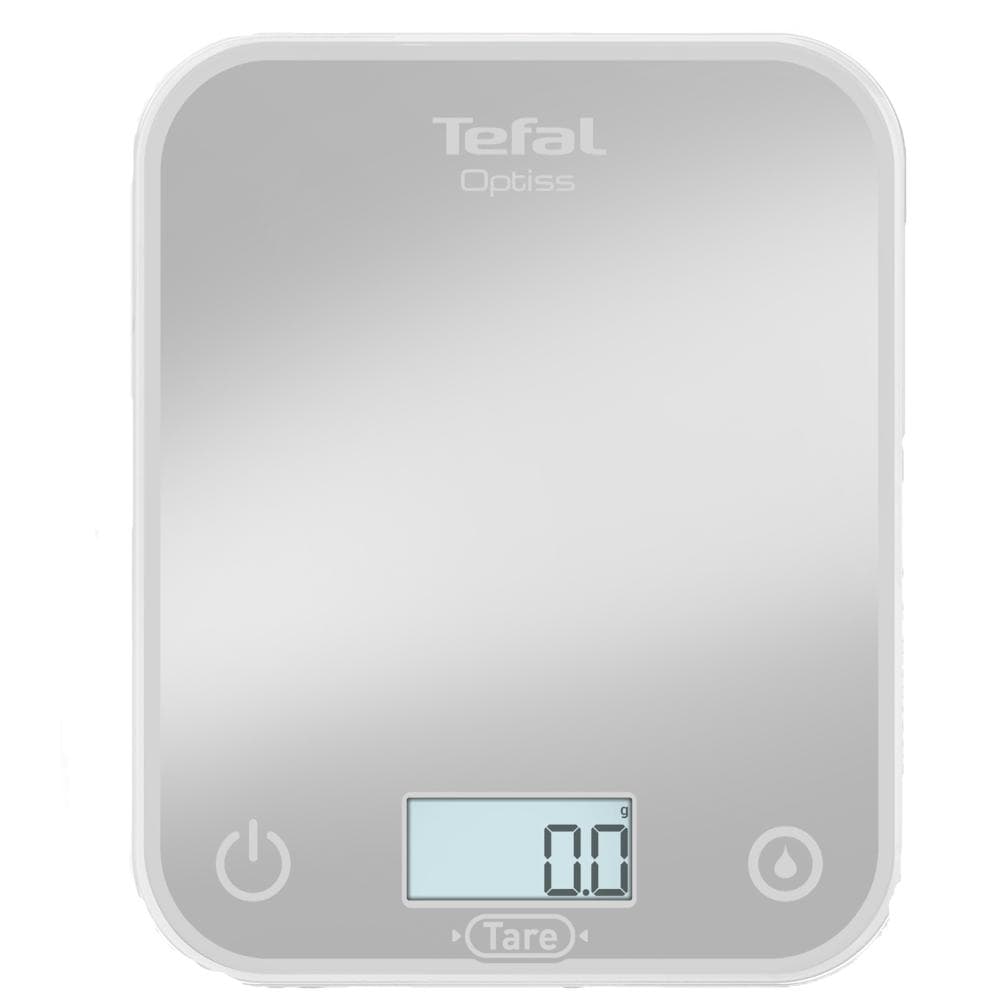 BC50U4V0 KUCHYNSKÁ VÁHA TEFAL