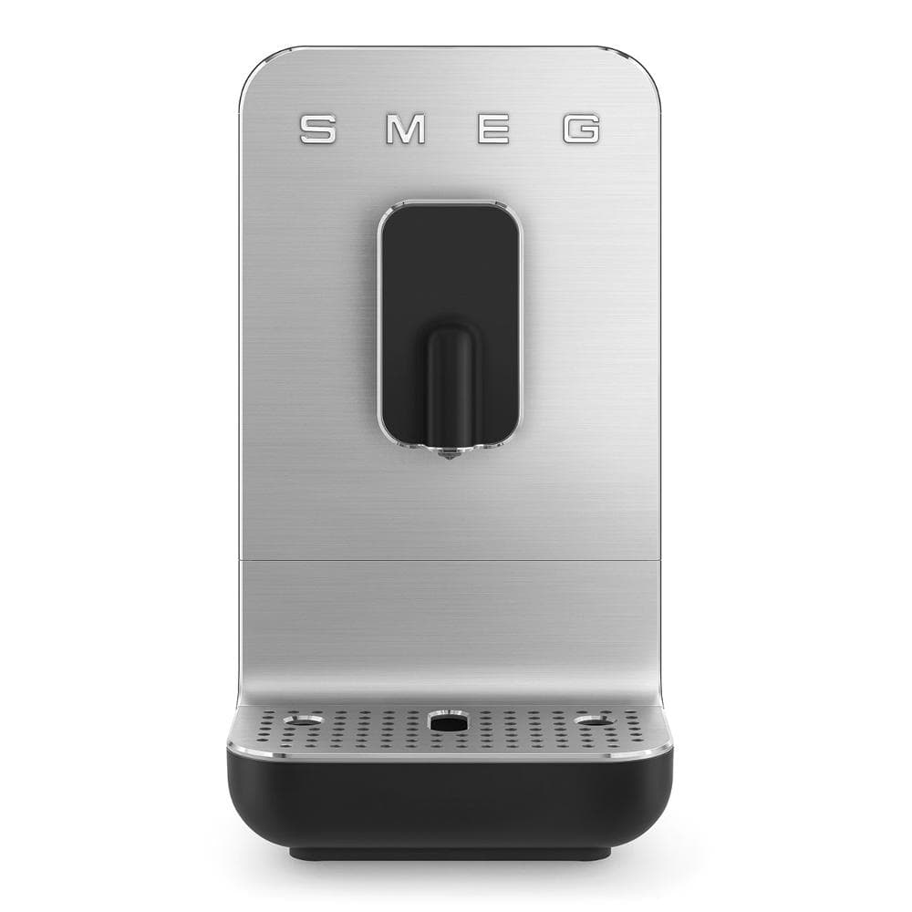 BCC01BLMEU ESPRESSO SMEG