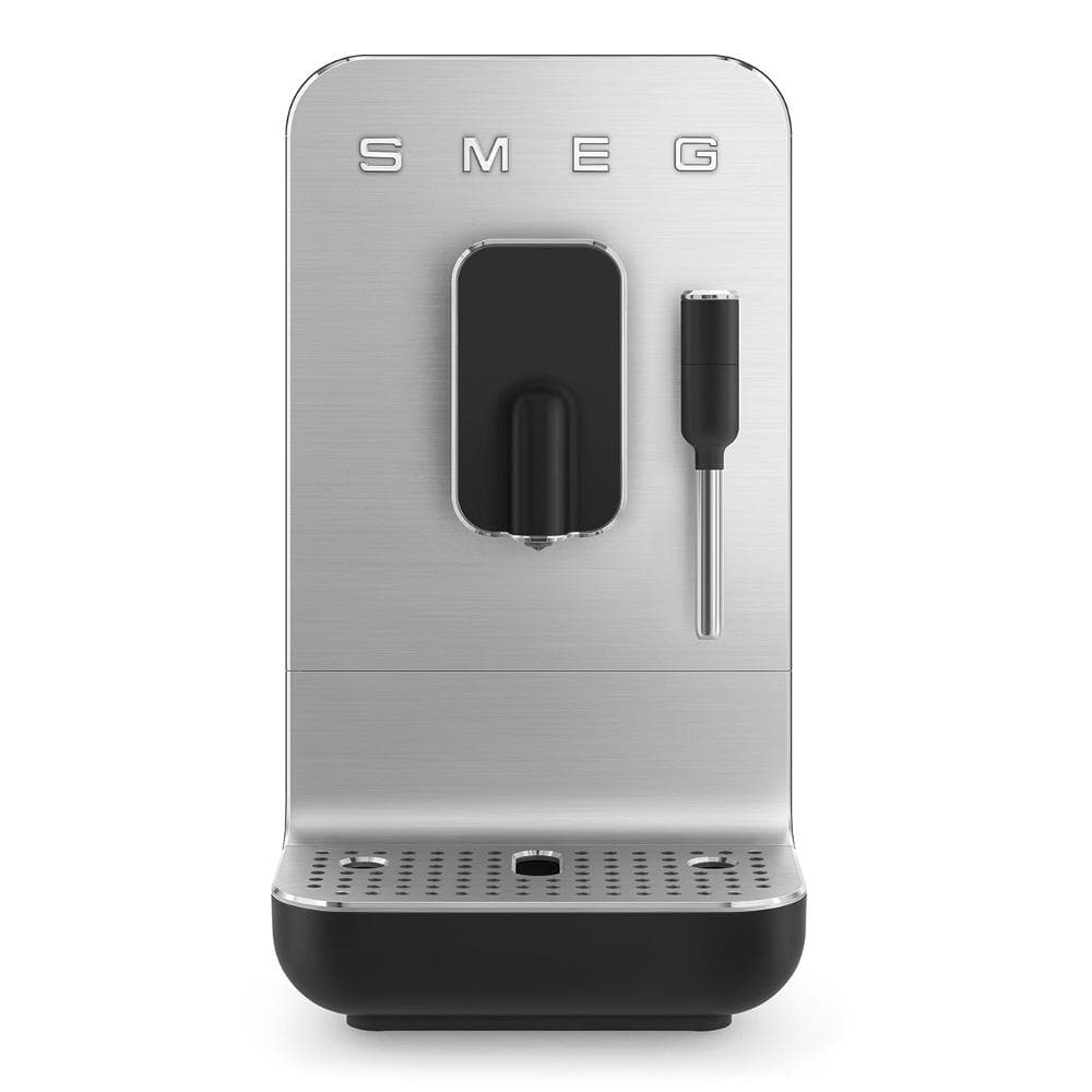BCC02BLMEU ESPRESSO SMEG