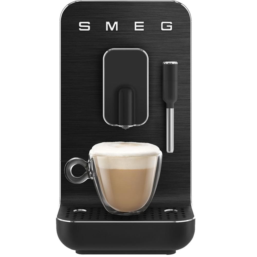 BCC02FBMEU autoamtický kávovar SMEG
