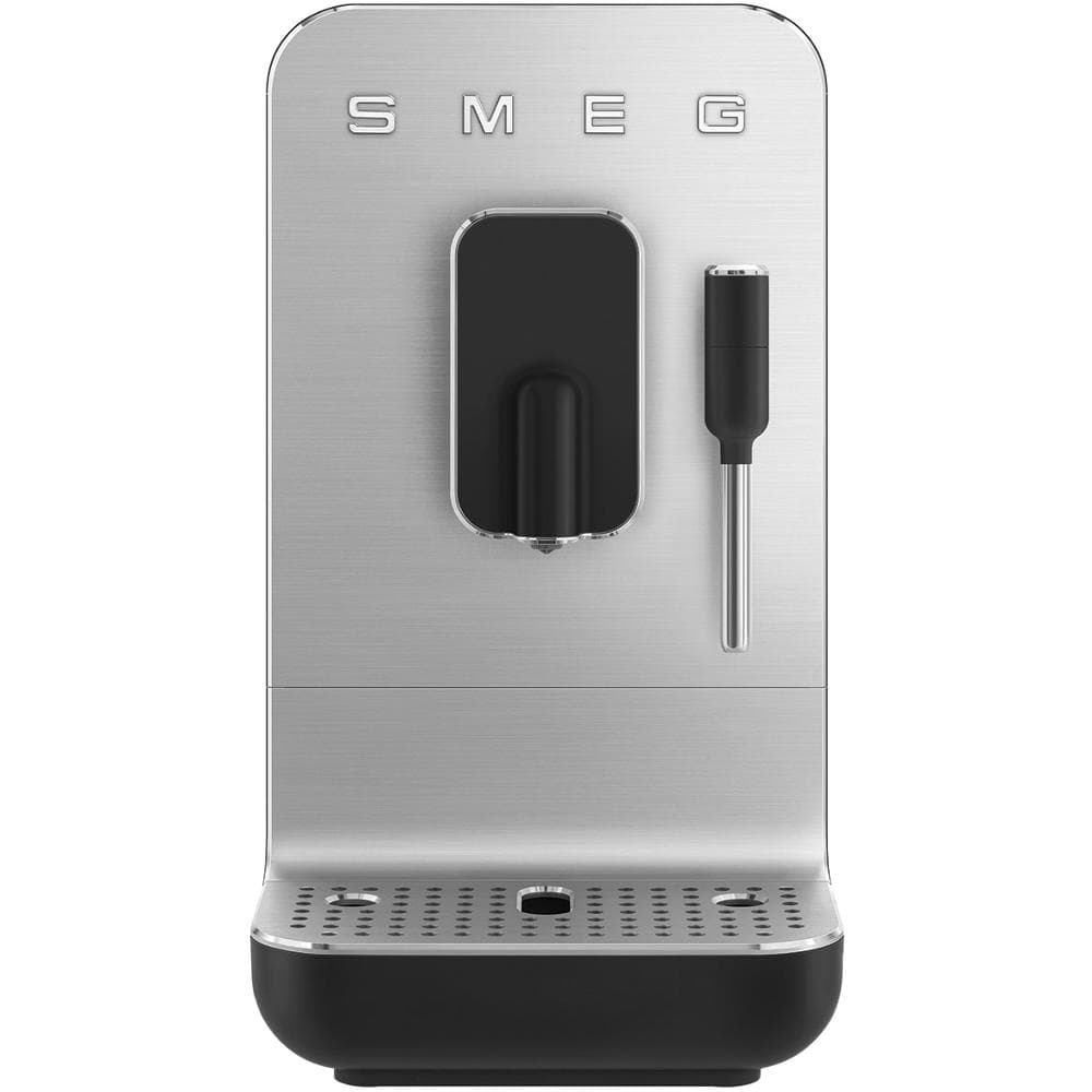 BCC12BLMEU automatický kávovar SMEG