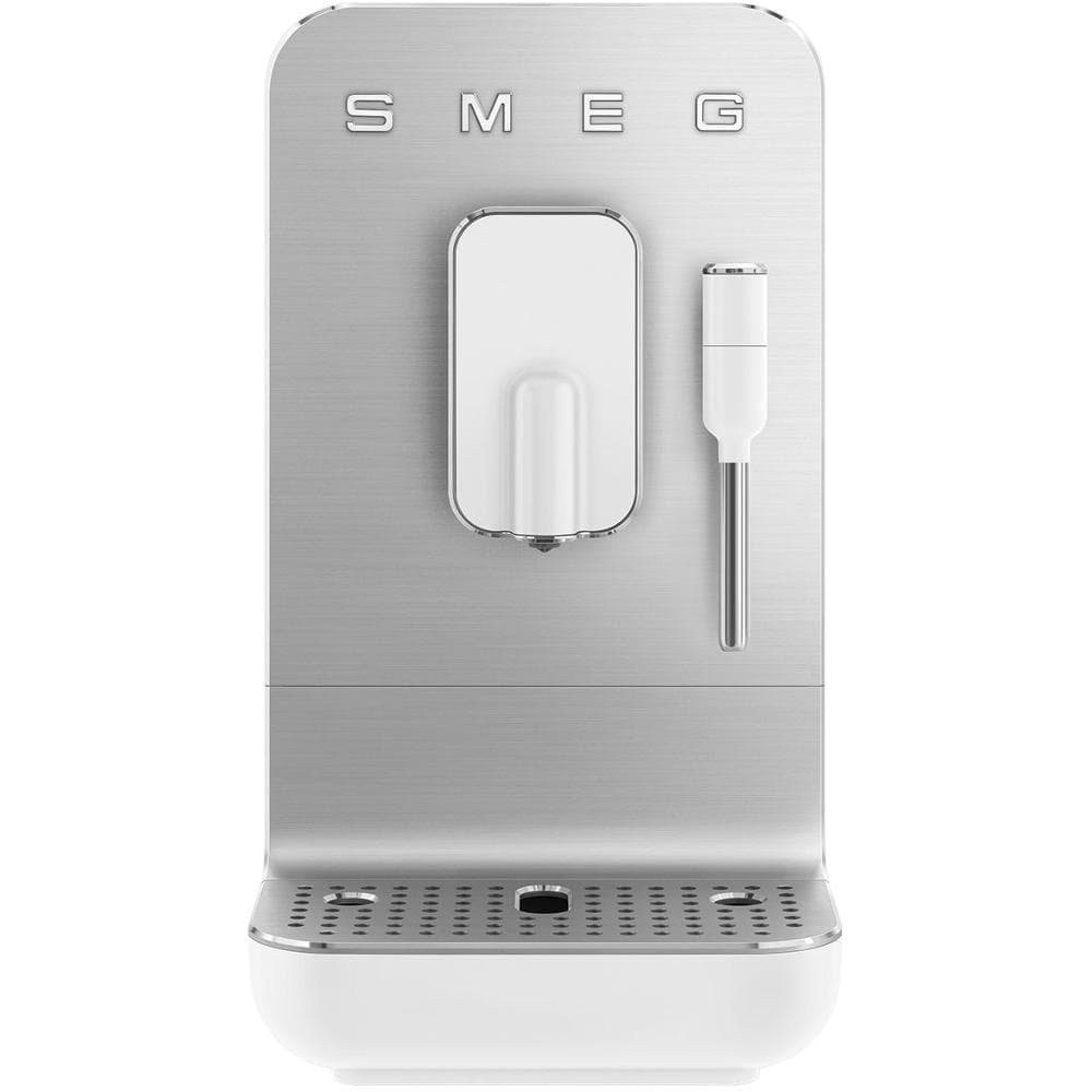 BCC12WHMEU automatický kávovar SMEG