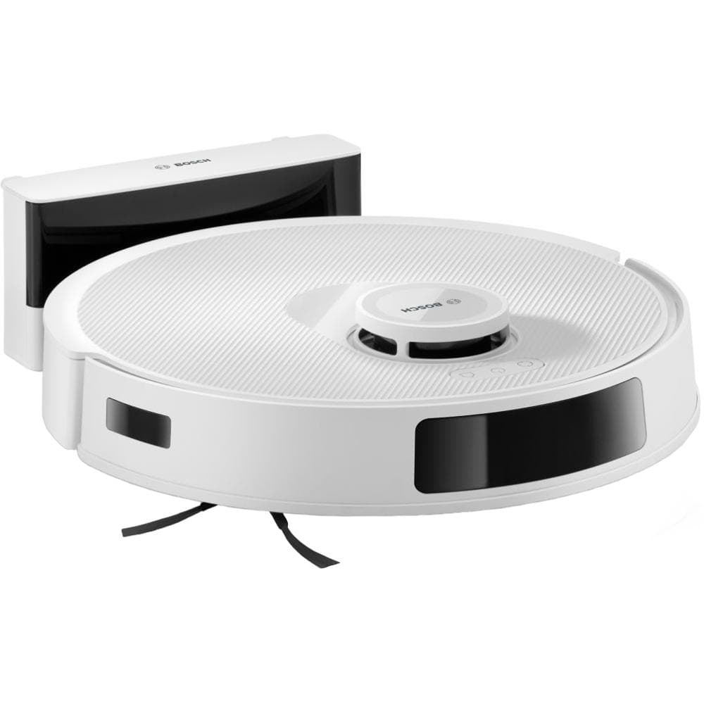 BCRC1W Spotless robotický vysávač BOSH