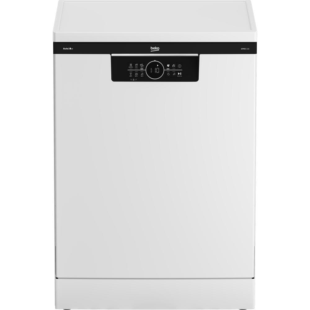BDFN26420WA Umývačka riadu BEKO