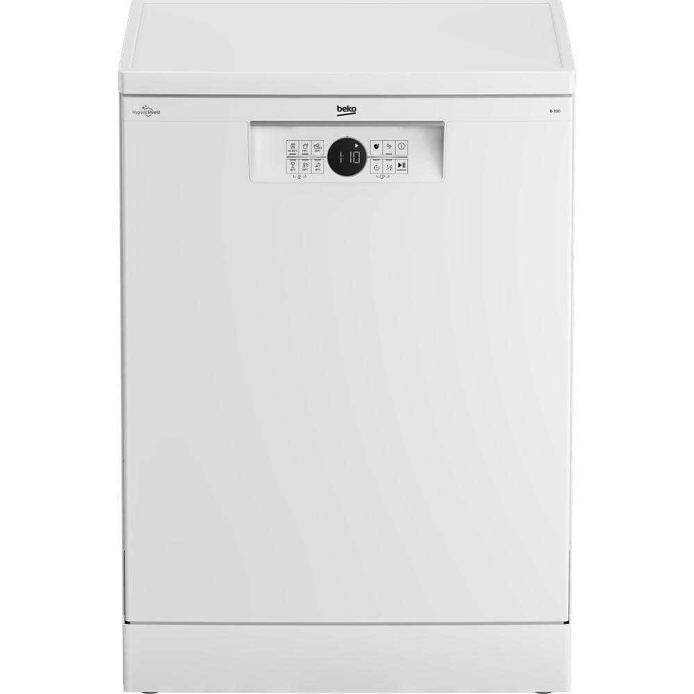 BDFN26430W umývačka riadu BEKO