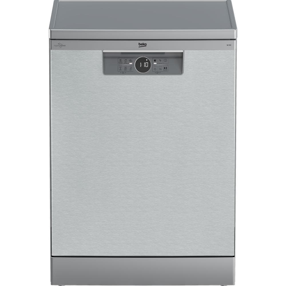 BDFN26430X umývačka riadu BEKO